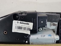 фото thumb №10, Люк infiniti fx i 03-08