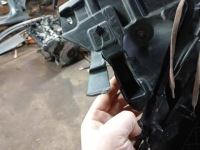 фото thumb №2, M21 mazda cx-5 ii решётка радиатора решётка радиатора радиатора перед 2017- kb8b50712