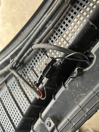 фото thumb №12, Kia ceed iii 18- жабо пластиковый europa 97200-j7070