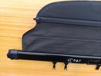 фото thumb №3, Honda cr-v iii шторка багажника