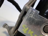 фото thumb №7, Mercedes c w204 204 насос abs блок управления