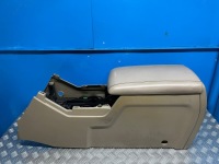 фото thumb №1, Ford expedition ii 02- тунель підлокітник бежевий