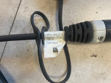 фото thumb №10, Bmw i3 провода зарядки комплект typ 1