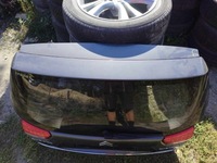 фото thumb №7, Citroen c-crosser 07-12r крышка багажника зад x