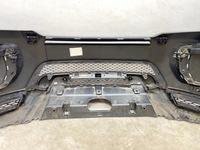 фото thumb №15, Бампер перед range rover evoque i рестайлінг динамічний l538 4xpdc омивачі