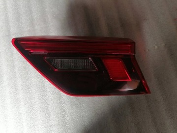 фото thumb №14, Лампа зад права vw tiguan ii led комплект 5na945094