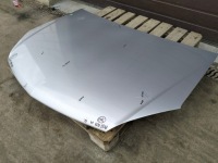 Капот оригинал лак opel astra h 3 z2au z157 Цена, фото thumb