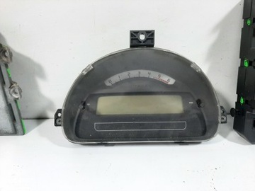 фото thumb №12, Citroen c2 1.4hdi 09r блок управления двигателя набор 9660300280 bsi bsm kpl