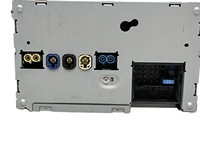 фото thumb №7, Mercedes-benz c w205 2018 панель / радиопроигрыватель cd/dvd/gps