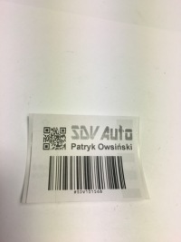 Шланг do підігріваємих омивача вікон mercedes w124 1248321193 Ціна, фото thumb