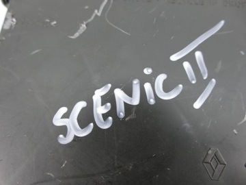 фото thumb №12, Renault scenic ii 1.9 dci модуль комфорту блок керування