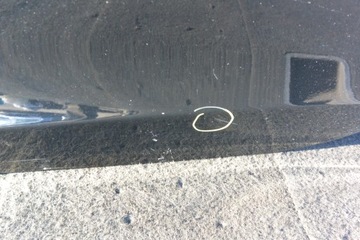 фото thumb №7, Дверь левая зад nero maserati quattroporte vi kpl