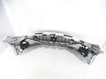 фото thumb №11, Бампер перед переднє maserati granturismo m189 trofeo