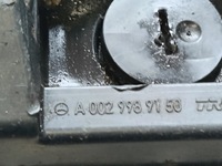 фото thumb №6, Резиновый элемент pod домкрат infiniti q30 qx30 mercedes cla w117 b w246 a w176 gla w156