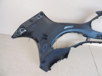 фото thumb №11, Mercedes c-klasa a206 w206 2021 2022 передній бампер перед