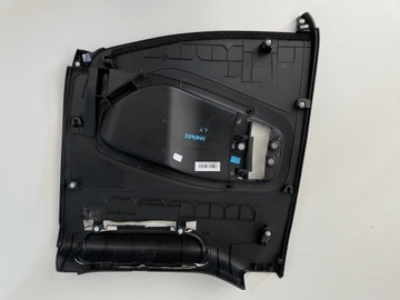 фото thumb №6, Обивка дверь partner iii berlingo левый зад