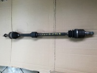 фото thumb №1, Hyundai i30 ii 2012 - 2017 rok 1.4b приводной вал правая длинная