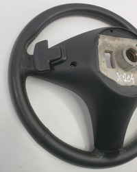 фото thumb №8, Воздуховод кожаный лепестки переключения mercedes glk x204