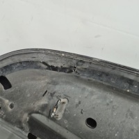 Range rover evoque 1 11- капот крышка двигателя Киев, фото thumb