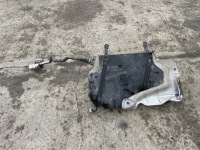 Бак пального bak + помпа поплавок sedan 2.0 cdi mercedes cla w118 118 Ціна, фото thumb