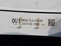 фото thumb №4, Honda accord viii 08r 2.2 i-dtec счетчик приборы 78100-tl0-11113-m1