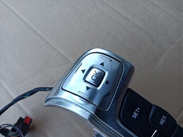 фото thumb №7, Кнопки круїз-контролю mondeo mk4 galaxy mk3 s-max рестайлінг