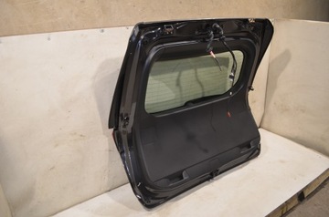 фото thumb №15, Toyota rav4 v 2019- кришка зад 1g3 комплектна