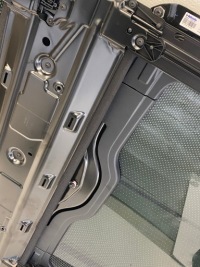 Панорамний дах панорама bmw g12 m-pakiet long sky lounge Зі Шроту, фото thumb