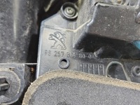фото thumb №11, Фара w крило led зад ліва peugeot 2008 i 13-19 hb європа 9826730480