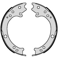 фото thumb №4, Brembo гальмівні колодки гальмівні honda cr-v ii