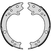 фото thumb №5, Тормозные колодки тормозной. honda cr-v iv 12- ручной