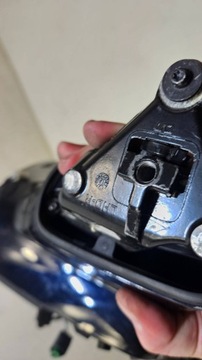 фото thumb №7, Дзеркало праві bentley bentayga 36a 15 pin антена камера 36a857508a