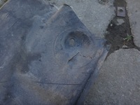 фото thumb №4, Захист підвіска ліва mini cooper r56