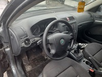 фото thumb №10, Skoda octavia ii pulpit панель приладів приладова панель консоль