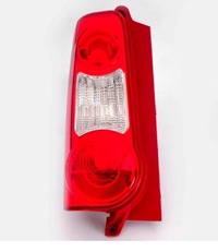 фото thumb №1, Лампа задняя стоп левая peugeot partner 2008-2012