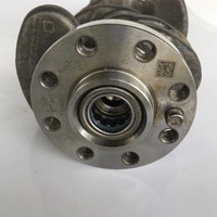 фото thumb №6, Wał коленчатый mercedes w176 1.6 16v 2018r a-klasa