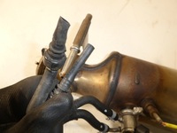 фото thumb №8, Фільтр master iv каталізатор dpf вихлоп 201005105r