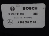 Купити Комплект радіатор вентилятор mercedes slk 2 200 r171 1.8 a2035001754, фото thumb