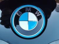 фото thumb №10, Bmw x1 ix1 u11 22- капот крышка двигателя bardzo ładna