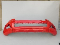 фото thumb №1, Ford ranger iv 15- бампер передний перед