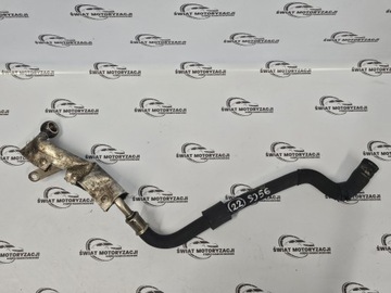 фото thumb №1, Scirocco 2.0 tfsi ccz cczb 210km 11r шланг турбины воды 06j121492c