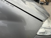 фото thumb №9, Mercedes a klasa w169 крило праве перед передній 748