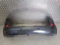 Купить Бампер задний renault scenic 2 teb66, фото thumb