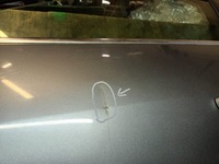 фото thumb №10, Opel insignia a дверь левый перед левая z179