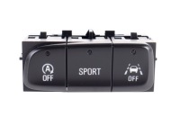 фото thumb №1, Перемикач запуск стоп sport асистент поперечина руху corsa f mokka ii b