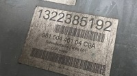 фото thumb №7, Молдинг порогова ліва porsche cayman 2014 98150446104 14-16