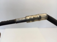 фото thumb №3, Mercedes b w247 2.0 cdi датчик температуры выхлопных газов