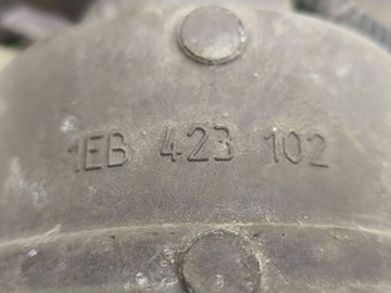 фото thumb №14, Рейка рульового управління перед skoda enyaq iv 1eb423054r