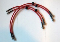 фото thumb №6, Провода тормозные w оплётка alfa romeo 156 932_