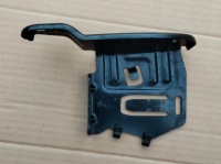 фото thumb №1, Dacia sandero iii 1,0 tce кронштейн кронштейн фильтра угольный